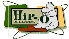 Hip-O Records